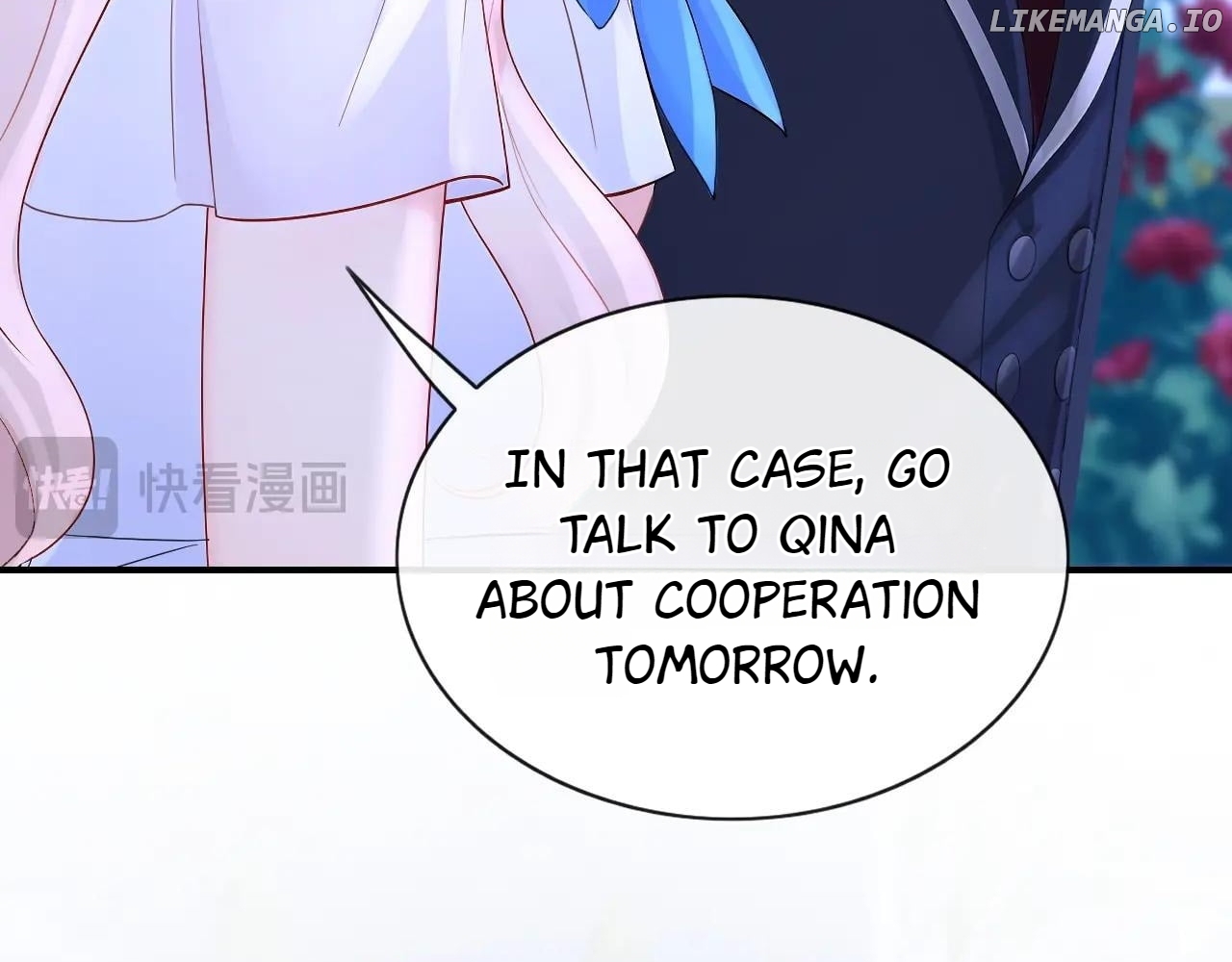 Quick Transmigration: The Host Wants To Die Chapter 165 - page 73